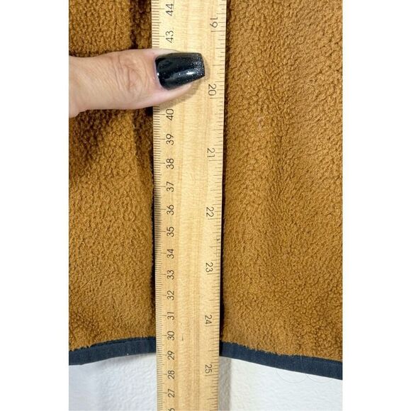 PATAGONIA WOMEN'S RARE COLOR COMBO LIGHTWEIGHT SYNCHILLA SNAP-T PULLOVER XS - Picture 10 of 12